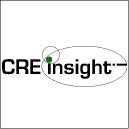 CRE insight logo