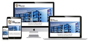 LDG Consulting re-launches website