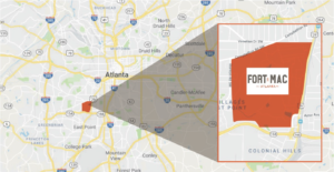 Fort Mac ATL - Fort McPherson Redevelopment Project