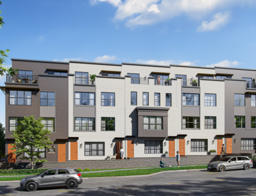 May 2024 Update | Clifton Project: Atlanta’s New EastWood Townhomes